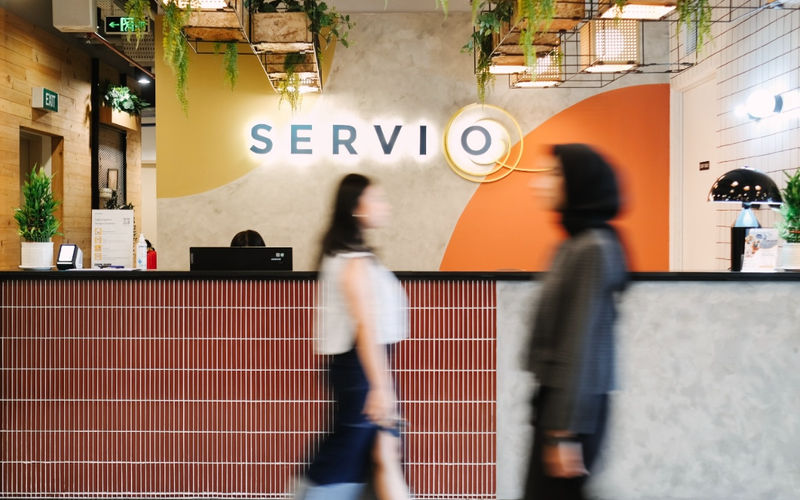 28-30 Jl Mh Thamrin Rt9/rw5, Jakarta Selatan Image 9