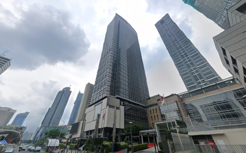 28-30 Jl Mh Thamrin Rt9/rw5, Jakarta Selatan Image 11