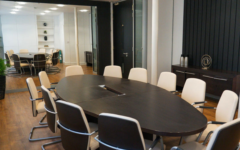 Mt Stuart Square, Cardiff Image 3