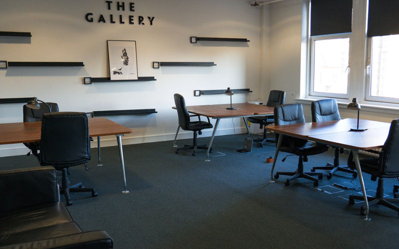 Mt Stuart Square, Cardiff Image 6