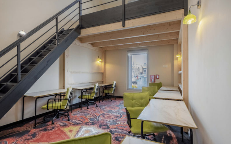 19 Quai De Rive Neuve, Marseille Image 1
