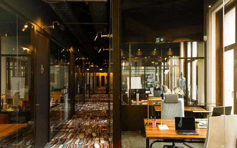 40 Pl Du Théâtre, Lille Image 1
