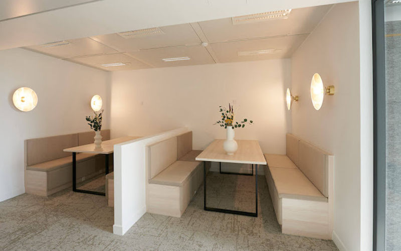 102 Terr Boieldieu, Puteaux Image 4