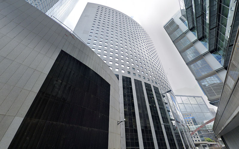 11-13 Cours Valmy, Puteaux Image 5