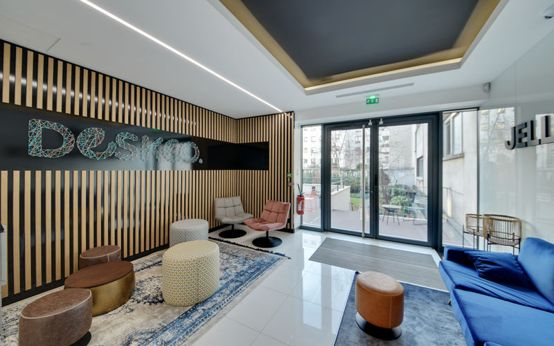 100 Rue De Villiers, Levallois-perret Image 10