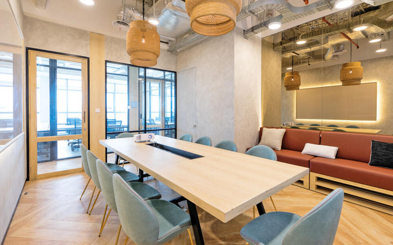 Jl Bsd Green Office Park, Tangerang Image 4