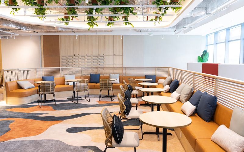 Jl Bsd Green Office Park, Tangerang Image 10