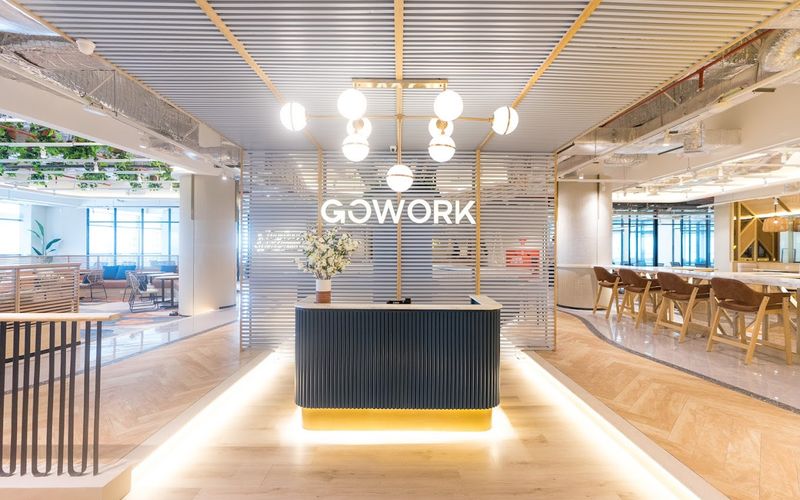 Jl Bsd Green Office Park, Tangerang Image 2