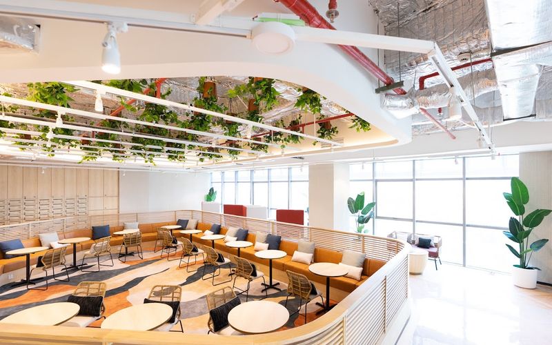 Jl Bsd Green Office Park, Tangerang Image 7