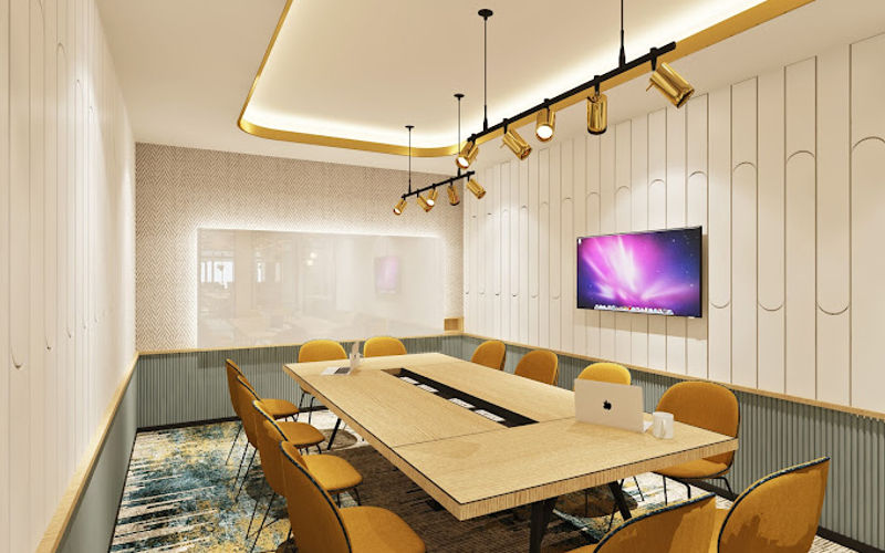 10 Jl Kemang Raya, South Jakarta Image 3