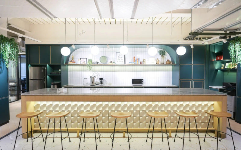 10 Jl Kemang Raya, South Jakarta Image 7