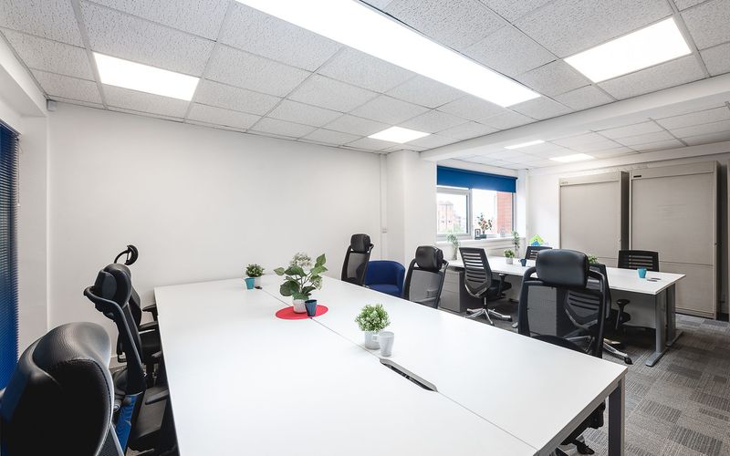 108 New Walk, Leicester Image 8