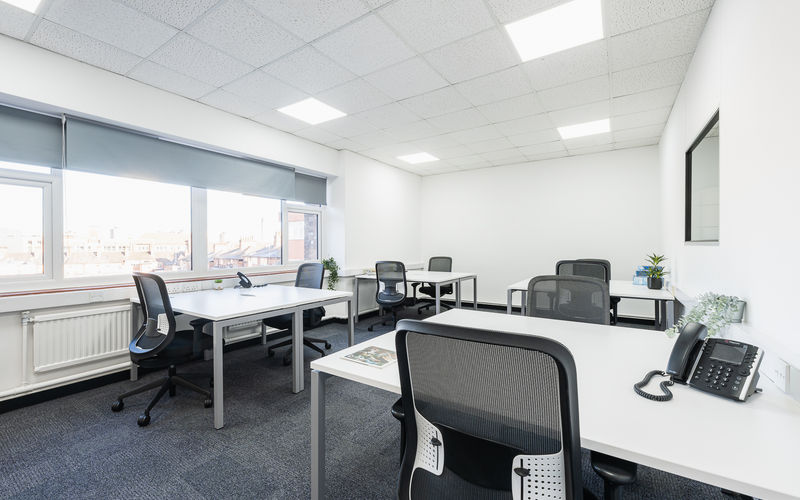 108 New Walk, Leicester Image 2