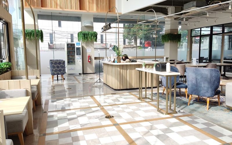 188 Jl Rs Fatmawati, South Jakarta Image 6