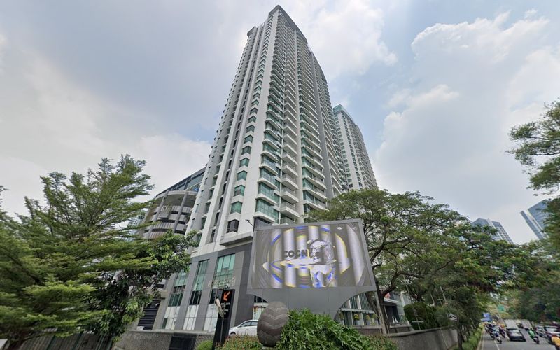 Puri Indah Cbd Jl Puri Indah Raya Kembangan Selatan, West Jakarta Image 8