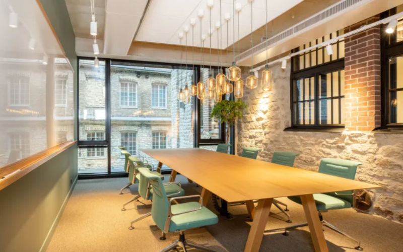 13 Hallgerdargata, Reykjavik Image 5