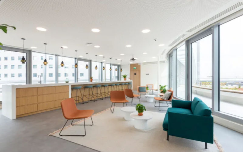 13 Hallgerdargata, Reykjavik Image 2