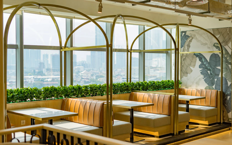 164 Jl Prof Dr Satrio, South Jakarta Image 5