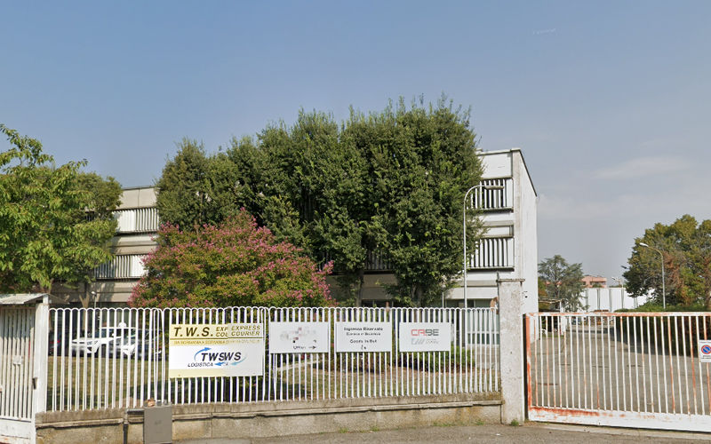 Via Philips 12, Monza Image 6