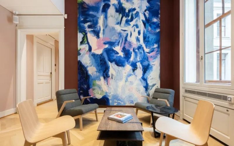 30 Frank Lloyd Wright Dr, Ann Arbor Image 1