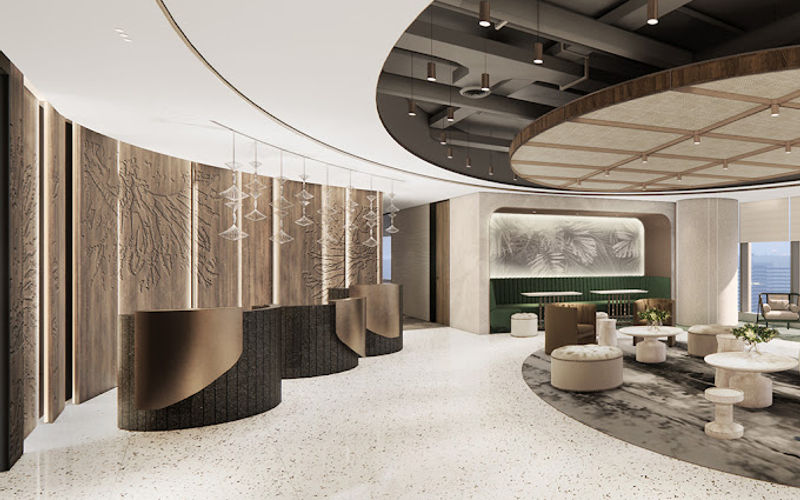 cor Paseo De Roxas Corner Makati Avenue, Makati Image 8