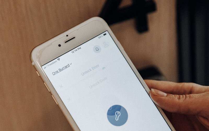 1281 Hornby Street, Vancouver Image 11