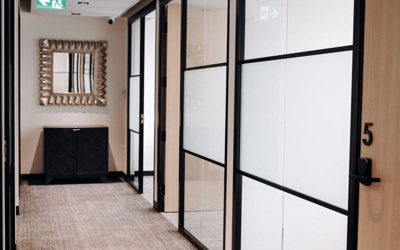 1281 Hornby Street, Vancouver Image 8