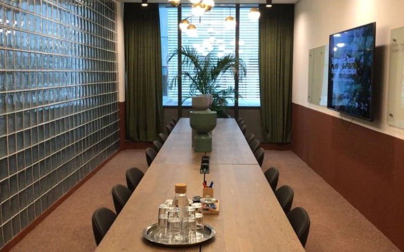 Avenue 7, Horizon 2 Bangsar South City, Kuala Lumpur Image 3