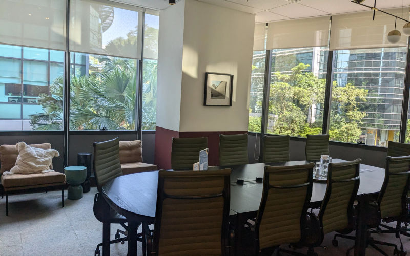 Avenue 7, Horizon 2 Bangsar South City, Kuala Lumpur Image 2