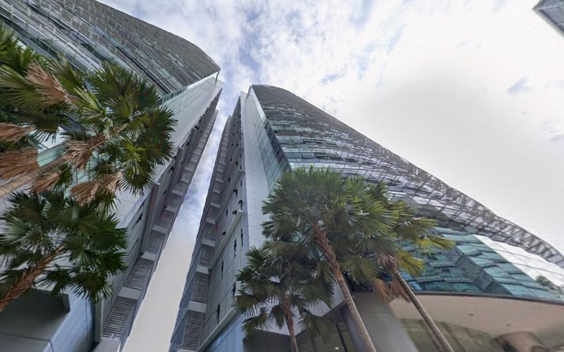 Avenue 7, Horizon 2 Bangsar South City, Kuala Lumpur Image 8