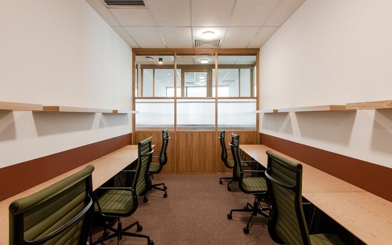 Avenue 7, Horizon 2 Bangsar South City, Kuala Lumpur Image 6