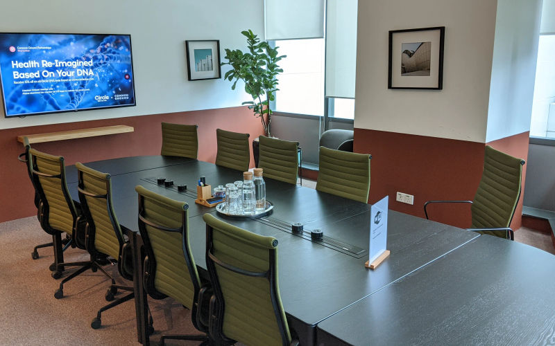 Avenue 7, Horizon 2 Bangsar South City, Kuala Lumpur Image 7