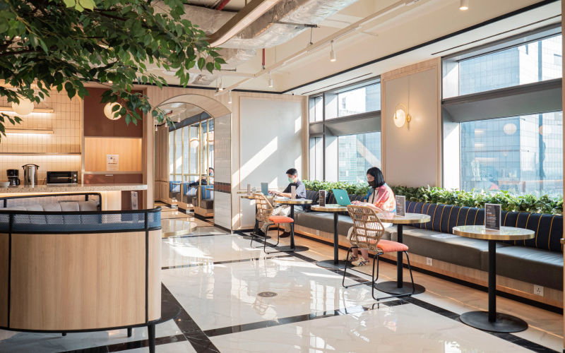 Jl Jend Sudirman Nokav 45, South Jakarta Image 6