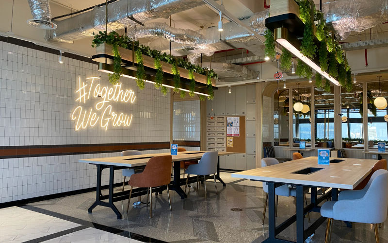 Jl Jend Sudirman Nokav 45, South Jakarta Image 4