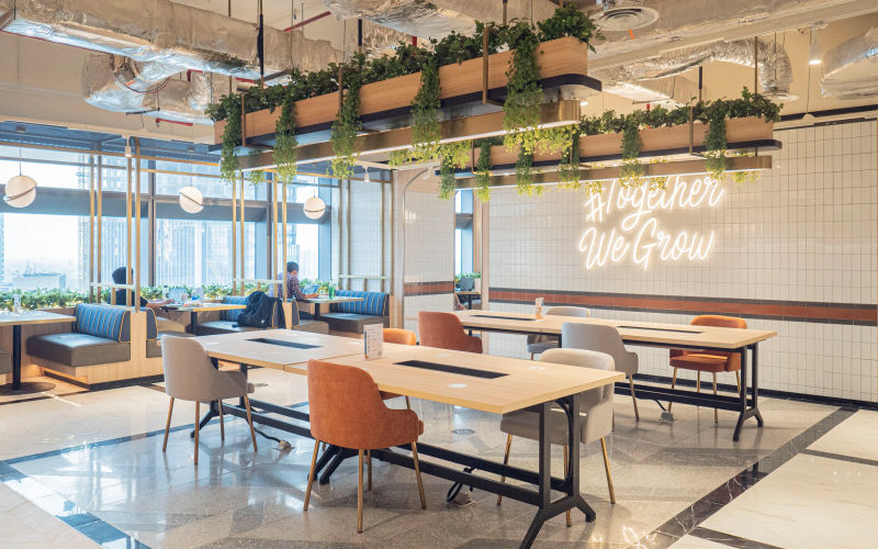 Jl Jend Sudirman Nokav 45, South Jakarta Image 1