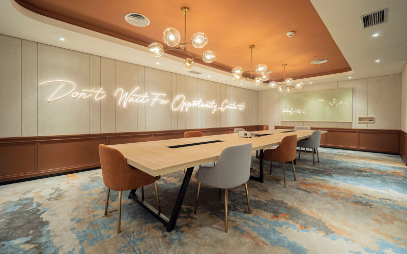 Jl Jend Sudirman Nokav 45, South Jakarta Image 3