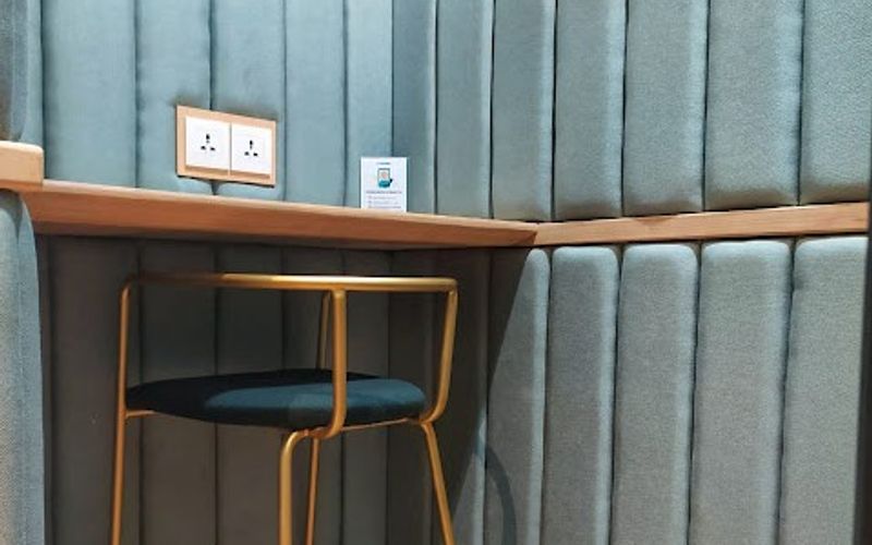 4M Floor Jl Pangeran Antasari No 36, South Jakarta Image 3