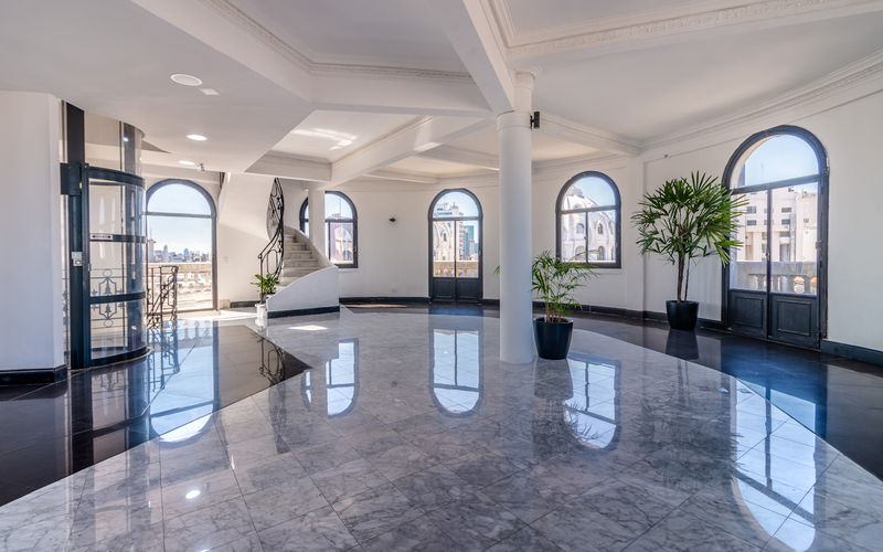 616 Av Pres Roque Sáenz Peña, Buenos Aires Image 9