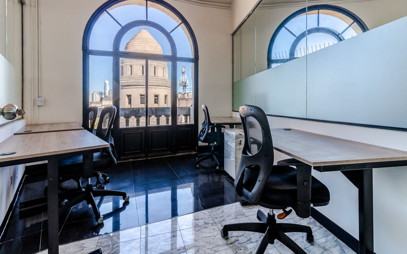 616 Av Pres Roque Sáenz Peña, Buenos Aires Image 2