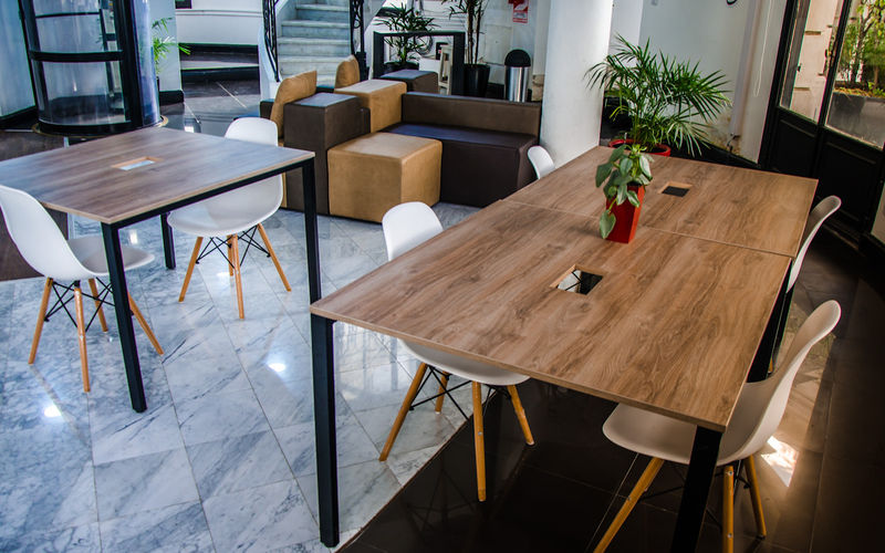 616 Av Pres Roque Sáenz Peña, Buenos Aires Image 1