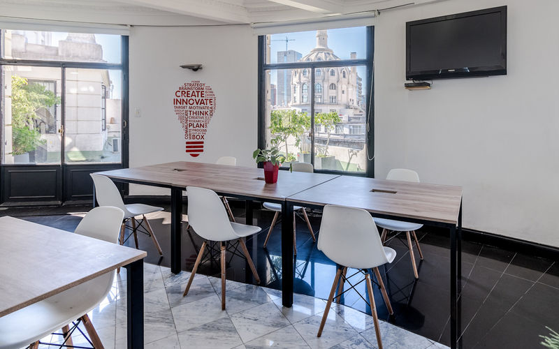 616 Av Pres Roque Sáenz Peña, Buenos Aires Image 5