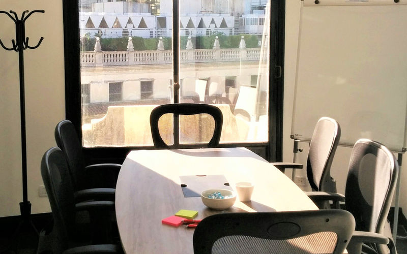 616 Av Pres Roque Sáenz Peña, Buenos Aires Image 6