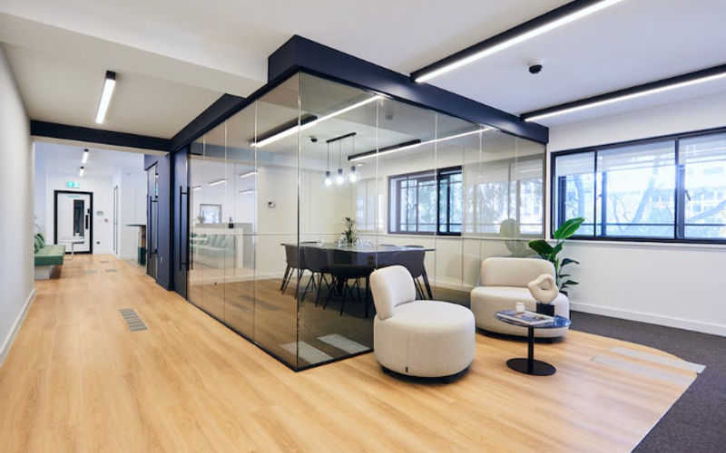 17 Aldermanbury Square, London Image 1