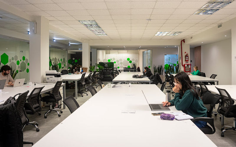 2440 Juana Azurduy, Buenos Aires Image 5