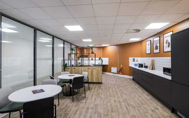 Whitehouse Way, Bracken Hill Business Park Image 6