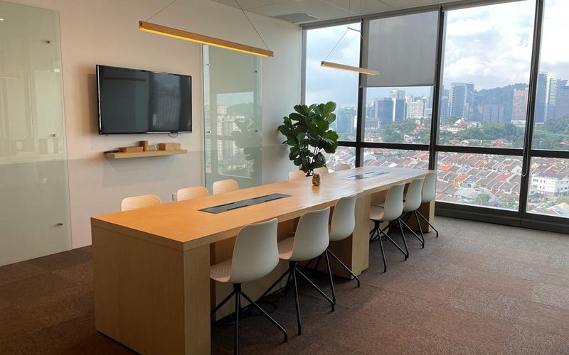 37 Jalan Burhanuddin Helmi, Kuala Lumpur Image 6