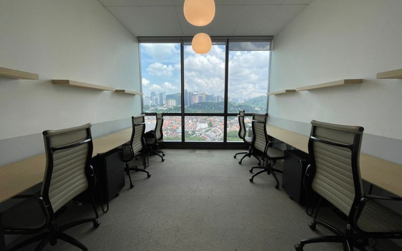 37 Jalan Burhanuddin Helmi, Kuala Lumpur Image 9