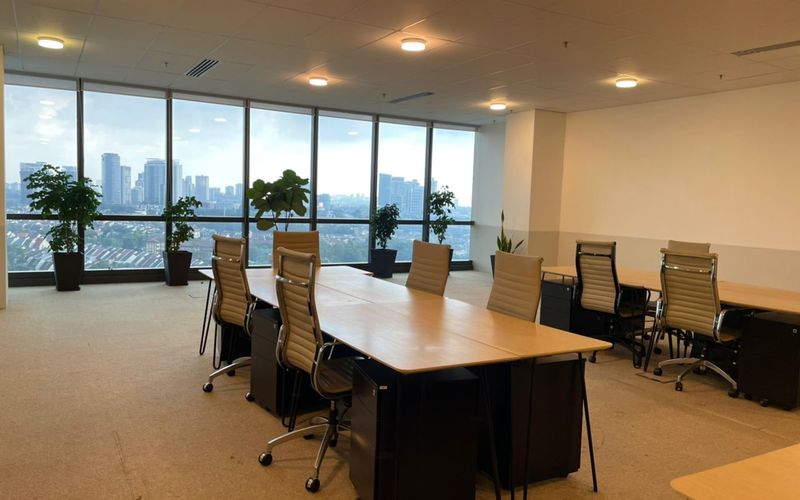 37 Jalan Burhanuddin Helmi, Kuala Lumpur Image 7