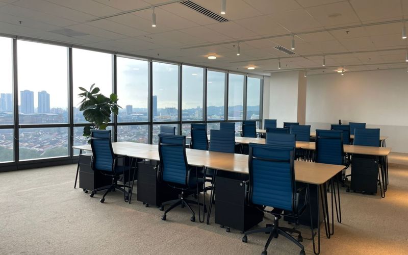 37 Jalan Burhanuddin Helmi, Kuala Lumpur Image 3