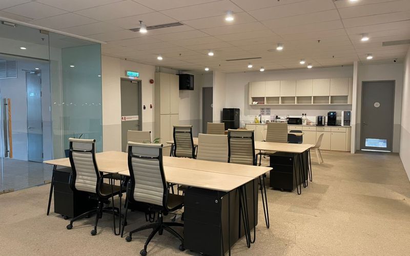 37 Jalan Burhanuddin Helmi, Kuala Lumpur Image 4